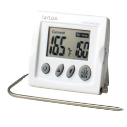 Taylor TruTemp Digital Probe Thermometer