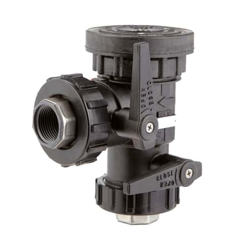 Toro Valve Adapter 1 in. 150 psi Toro Valve Adapter 1 in. 150 psi