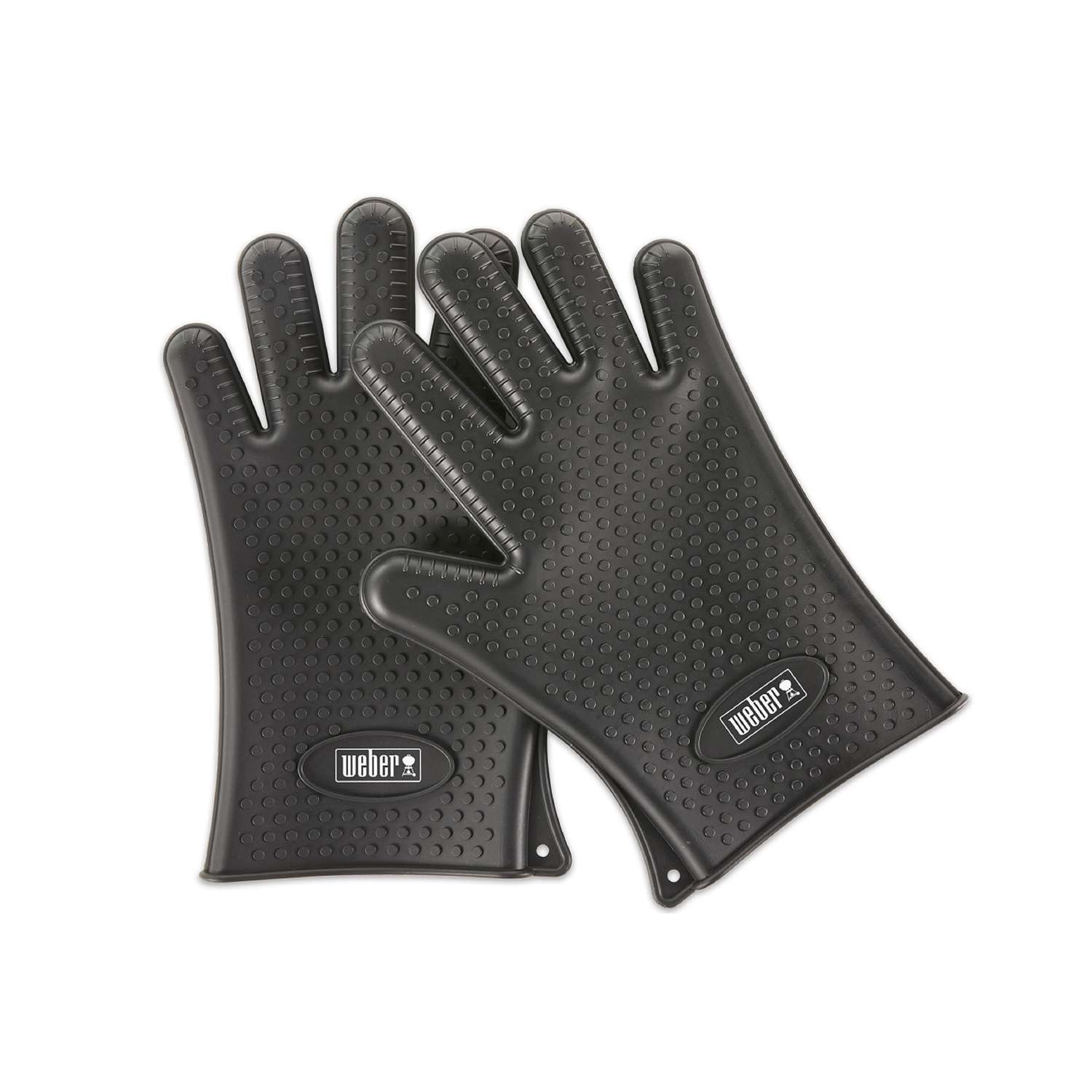 er Black Grilling Gloves 2 pc Ace Hardware