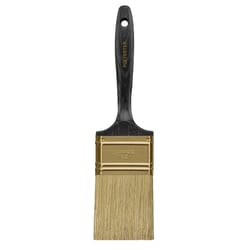 Wooster 2 in. Flat Paint Brush