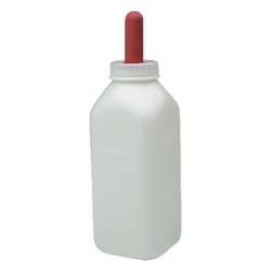 Little Giant 64 oz Nursing Bottle For Livestock