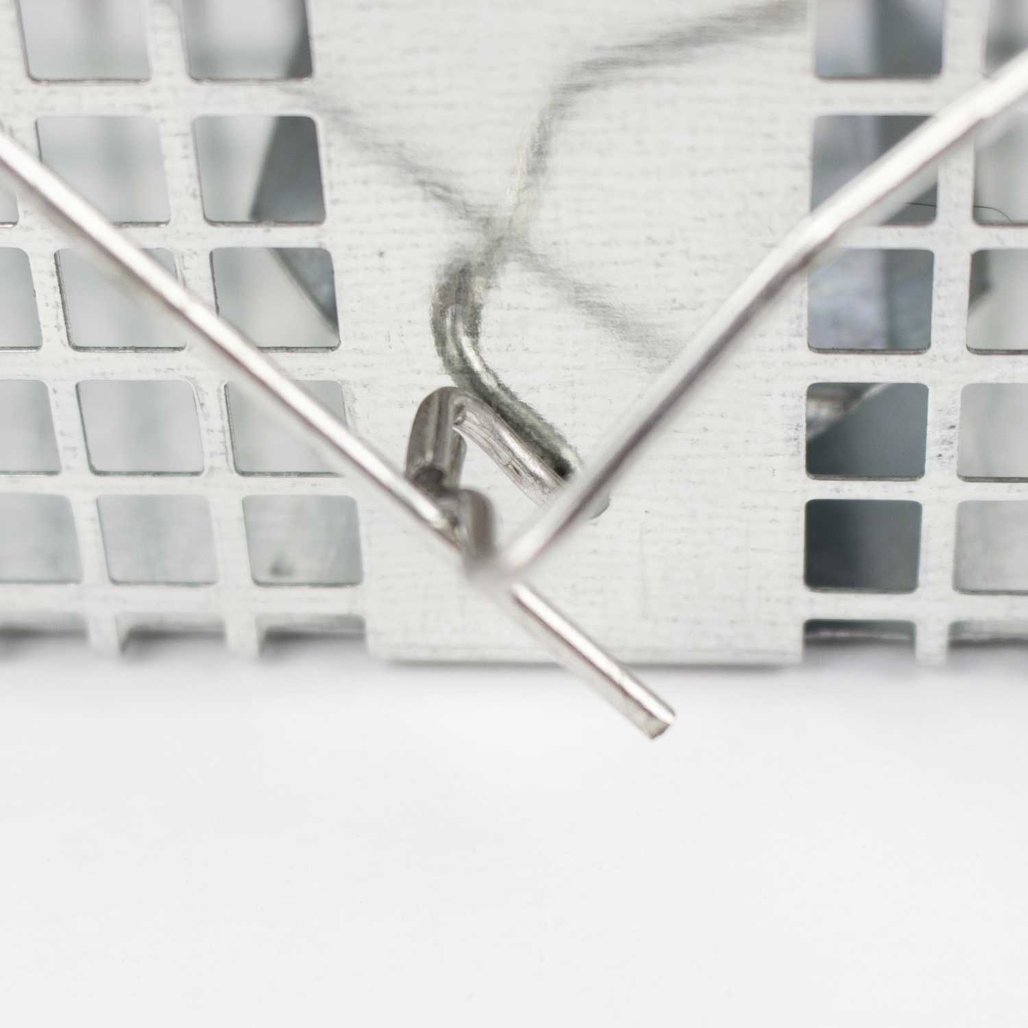 Havahart Live Catch Cage Trap For Mice Mice 1 Pk Ace Hardware