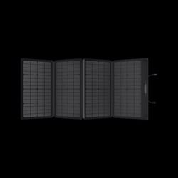 EcoFlow Black Solar Panel