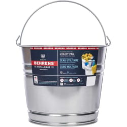 Rubbermaid Roughneck 15 qt Bucket Bisque - Ace Hardware