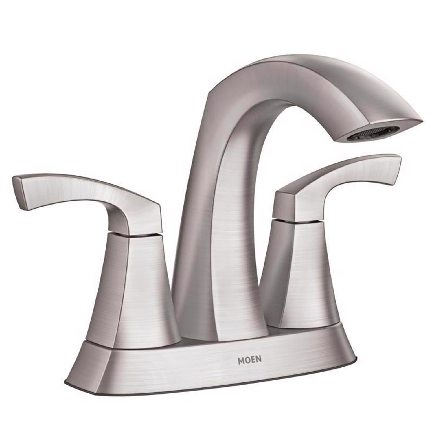 Moen 84506SRN