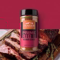 Traeger Prime Rib BBQ Rub 12.5 oz