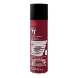 3M Super 77 Super Strength Spray Adhesive 14 oz