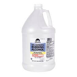 Swan 70% Isopropyl Rubbing Alcohol 1 gal