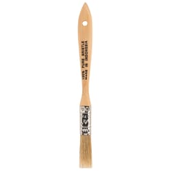 Wooster Acme 1/2 in. Flat Chip Brush