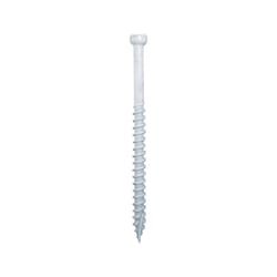 GRK Fasteners RT Composite No. 8 X 2 in. L Star Coated Reverse Screws 100 pk