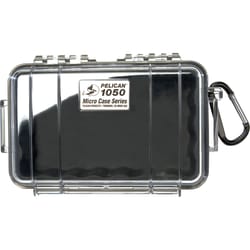 Pelican Clear Micro Case For Smartphones