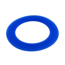 Fluidmaster Flush Valve Seal Blue Silicone For American Standard