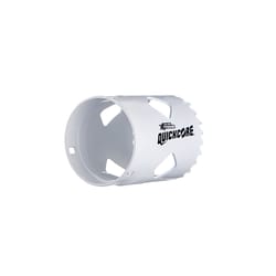 Blu-Mol Xtreme QuickCore 2 in. Bi-Metal Hole Saw