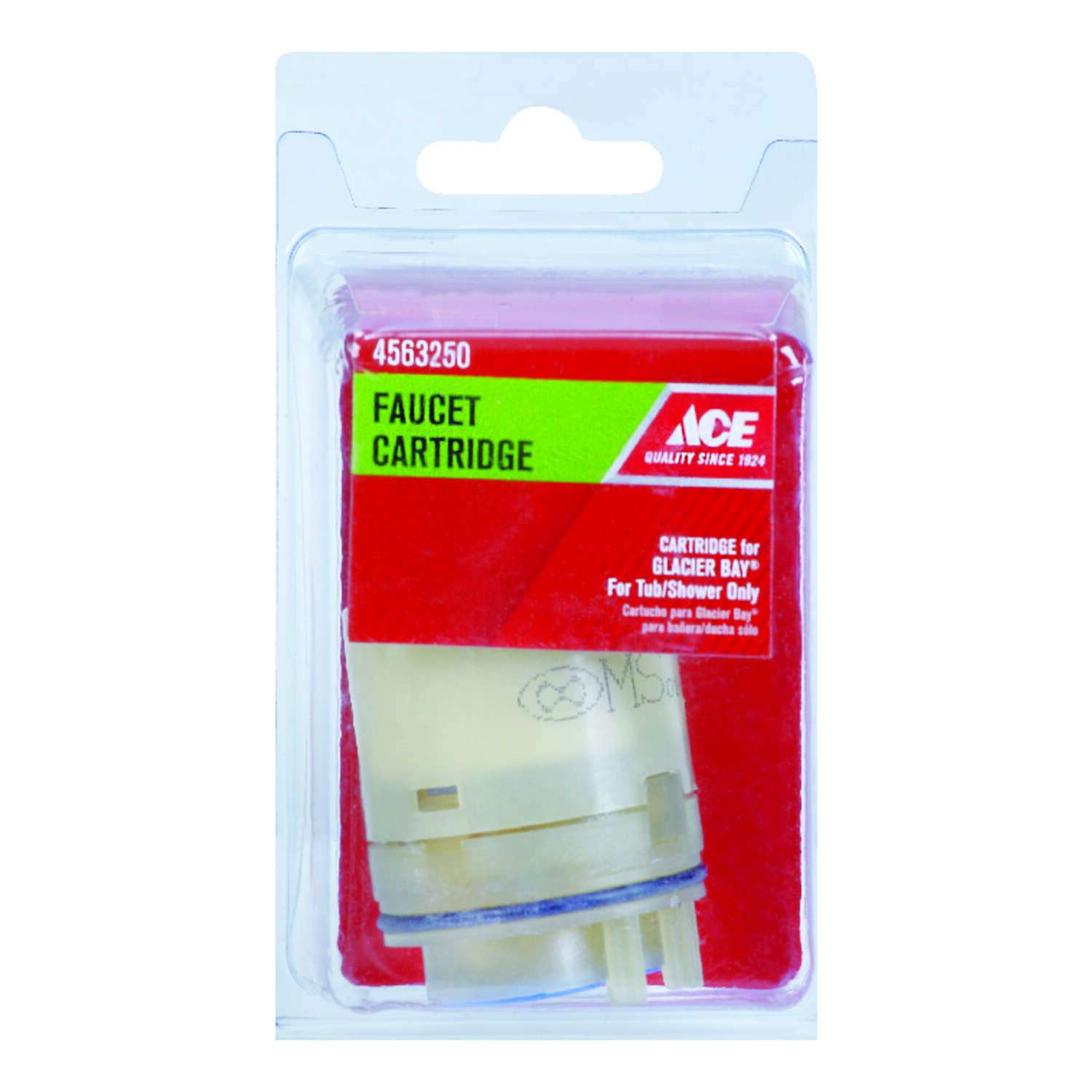 GLACIER BAY REPLACEMENT RP20055 CARTRIDGE FOR FAUCET 67192W-6001 NEW