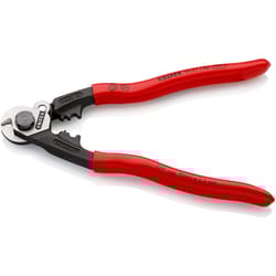 Knipex 7.5 in. L Wire Cutter