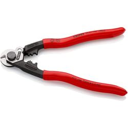 Knipex 7.5 in. L Wire Cutter