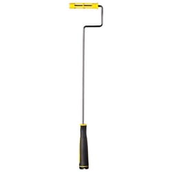Purdy Revolution 4.5 in. W Jumbo Mini Paint Roller Frame Threaded End