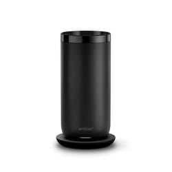 Ember 16 oz Black BPA Free Temperature Control Travel Tumbler