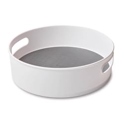 Copco Black/White Non Stick Turntable 1 pk