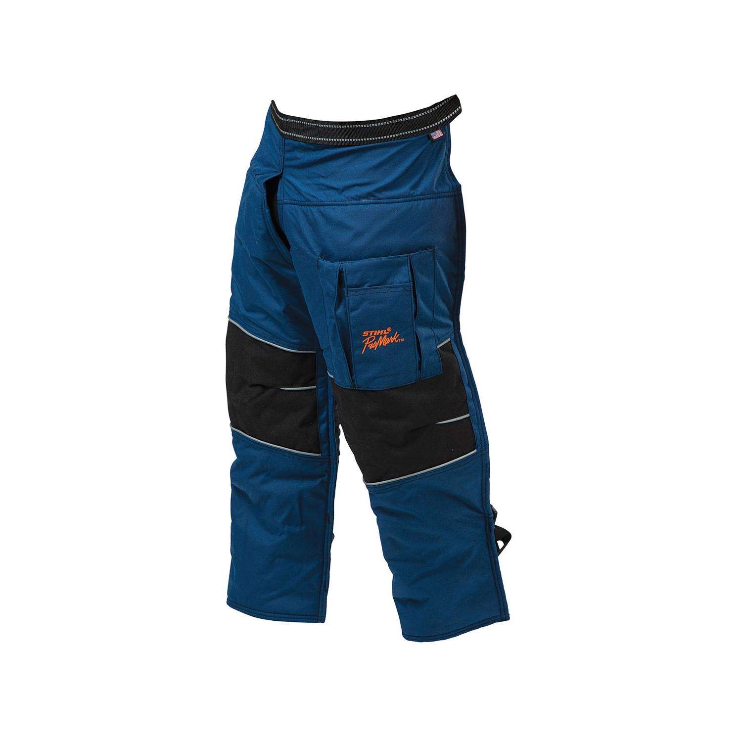 stihl pro mark wrap chaps