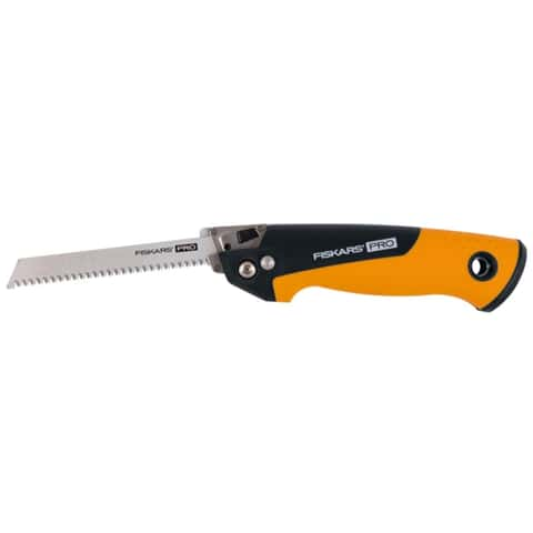 Fiskars 6 in. Stainless Steel Harvest Knife - Ace Hardware