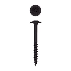 SPAX PowerLags 5/16 in. in. X 3 in. L T-40 Washer Head Serrated Structural Screws