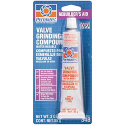 Permatex na in. D Valve Grinding Compound