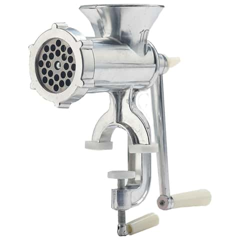 4 Eye-Opening Benefits of a Professional Meat Grinder - Pro Restaurant  Equipment