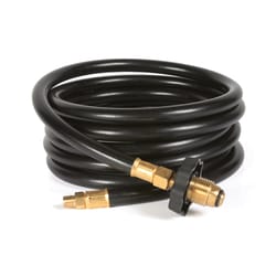 Camco 144 in. L Propane Supply Hose 1 pk