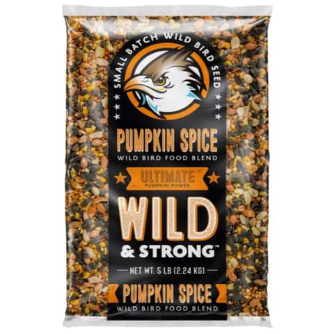 Brown's Value Blend Select Wild Bird Food, 20 lbs.