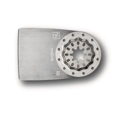 Fein Starlock 2 in. X 4.1 in. L Steel Scraper Blade 1 pk