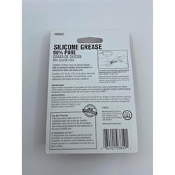 Black Swan 50001 Plumber's Grease, 1 oz