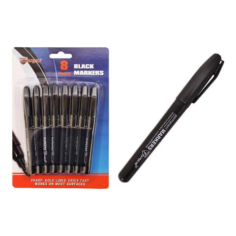 Marker Replacement Kit 8pk