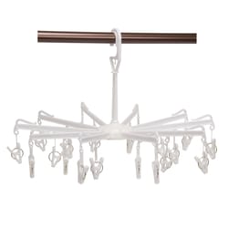 Fante's Nadia's Wood Pasta Drying Rack - Ace Hardware