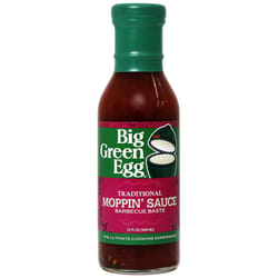 Big Green Egg Seasonings & Sauces - Monroe Fireplace