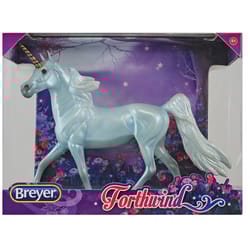 Breyer Forthwind Toy Unicorn