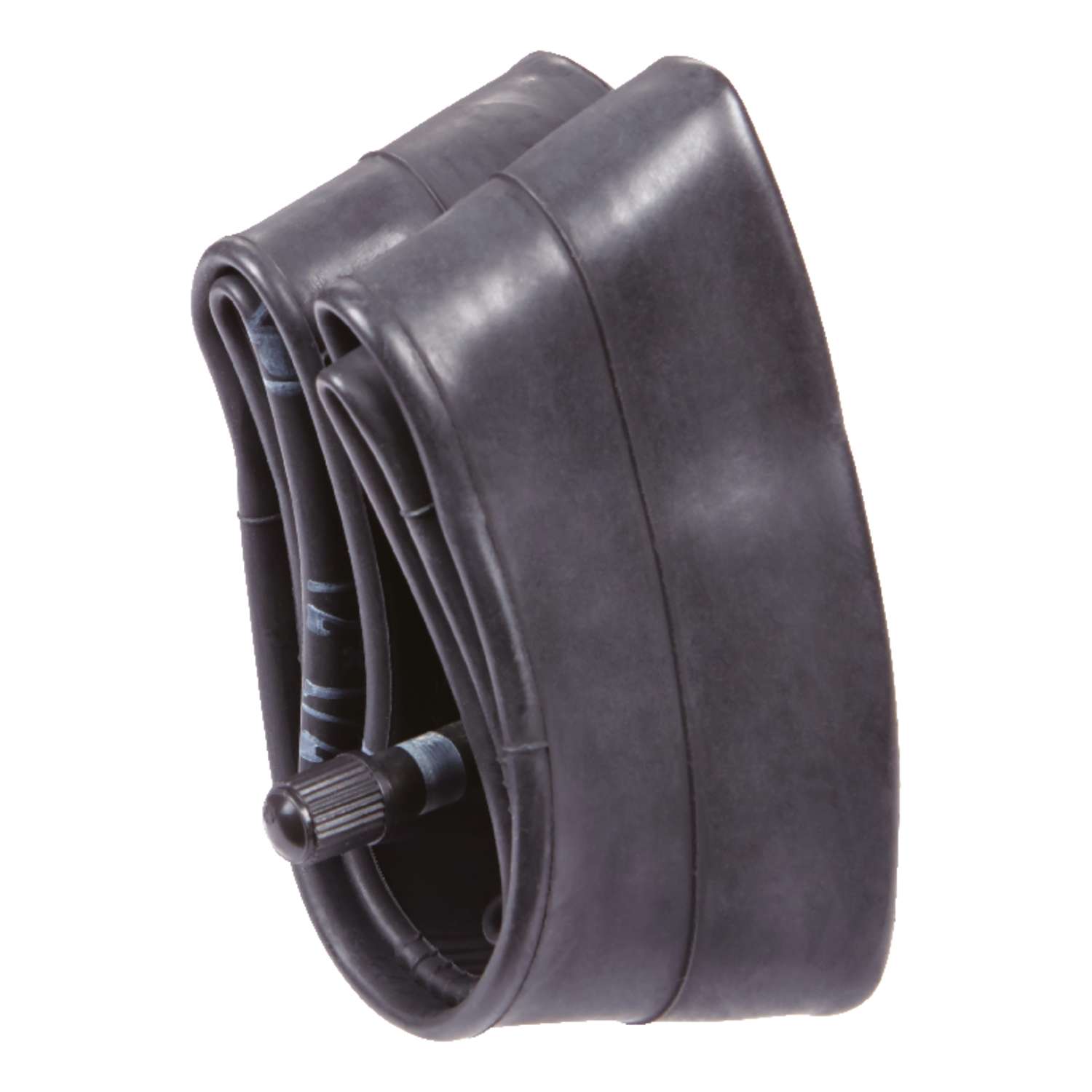 Bike Shop Bicycle Inner Tube, Schrader Valve, 12.5 x 1.75-2.25