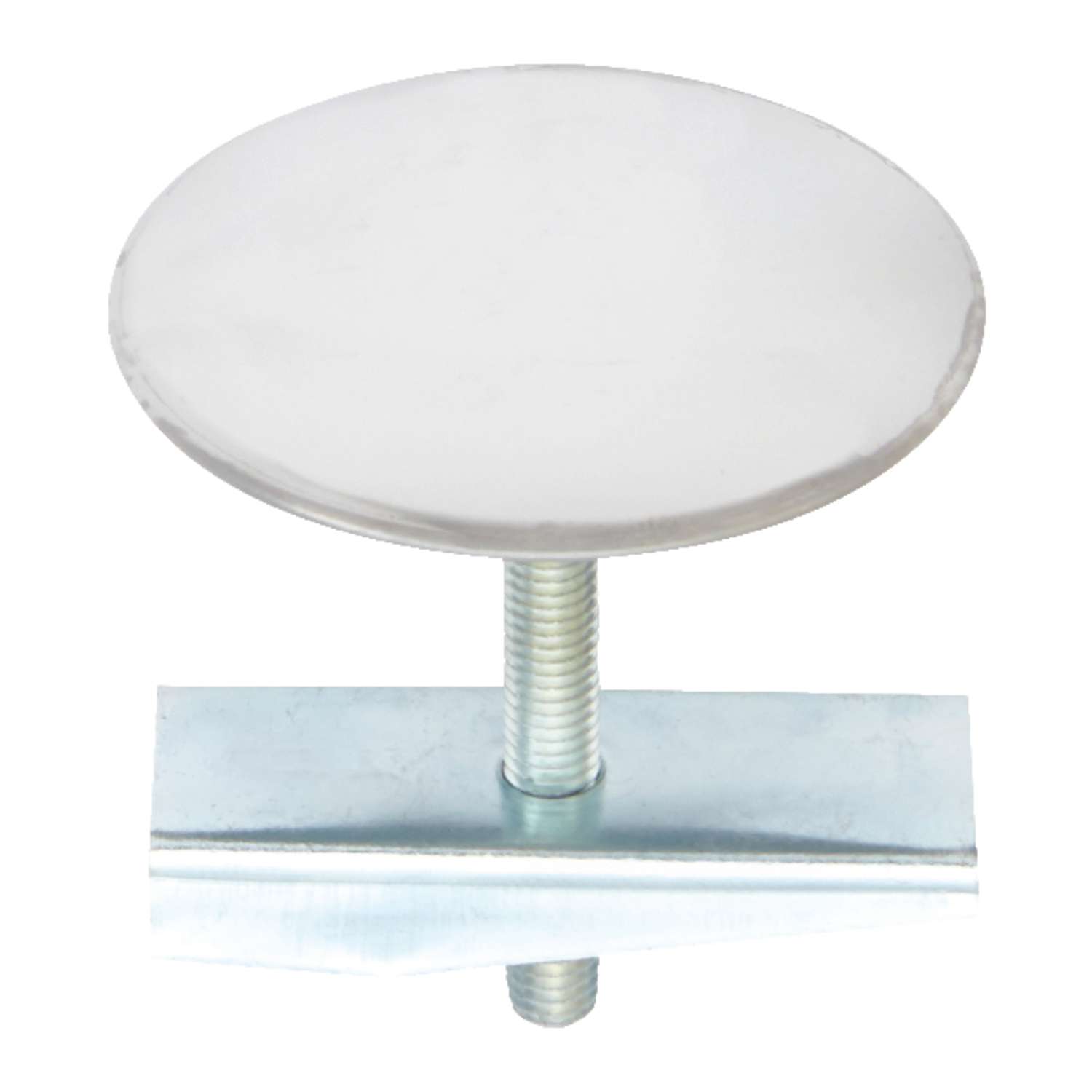 Ace Stainless Steel Faucet Hole Cover 1 Ace Hardware