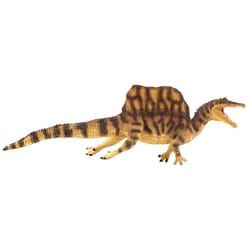 Safari Ltd. Wild Safari Spinosaurus Toy Brown