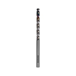 Diablo Metal Demon 1/8 in. X 2.6 in. L Stainless Steel Drill Bit 3-Flat Shank 2 pc