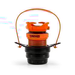 Camco Rhino Sewer Hose Adapter 1 pk