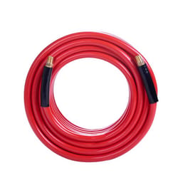 Air Compressor Hose: Rubber & Poly Air Hose at Ace Hardware - Ace Hardware
