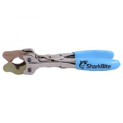 SharkBite Plumbing Plier 1 in. D 1 pc
