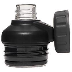 YETI Rambler MagDock Black BPA Free Bottle Cap