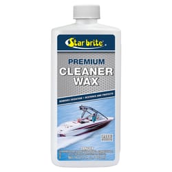 Star brite CleanerWax Liquid 16 oz