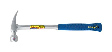 Estwing 28 oz Milled Face Framing Hammer Steel Handle Ace Hardware