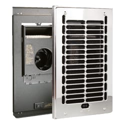 Cadet 250 sq ft 3412 BTU Electric Wall Heater