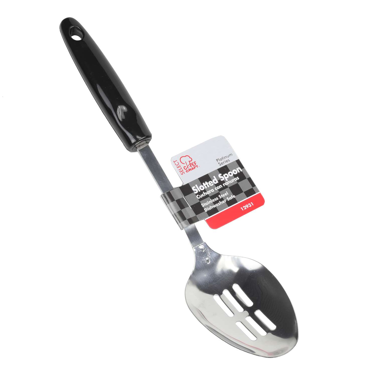 Slotted Cooking Spoon