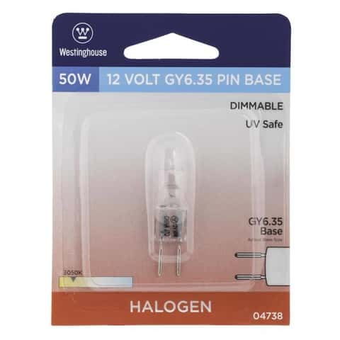 Ace hardware on sale halogen bulbs