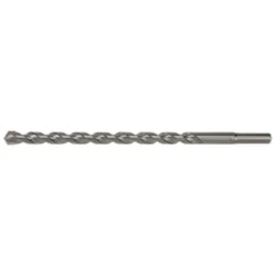 Irwin 5/8 in. X 12 in. L High Speed Steel Masonry Drill Bit Straight Shank 1 pc